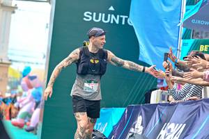 BIB: 
                            <button type="button" onclick="openModal(24883694)" class="btn btn-primary btn-sm float-right btn-popup" data-toggle="modal" data-target=".modal-high-quality">
                        <i class="fas fa-shopping-cart"></i> Add to Cart
                    </button>
                                            <button type="button" onclick="isThisMe(24883694, true)" class="btn btn-success btn-sm float-right btn-popup btn-isme hidden" data-toggle="tooltip" data-placement="bottom" title="นี่คือรูปของคุณใช่ไหม คลิกที่นี่เพื่อเอาเข้าอัลบั้ม">
                        <i class="fas fa-plus"></i> Add to album
                    </button>
                    <button type="button" onclick="isThisMe(24883694, false)" class="btn btn-warning btn-sm float-right btn-popup btn-isnotme hidden">
                        <i class="fas fa-ban"></i> Remove from album
                    </button>